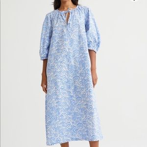 H&M MIDI Dress